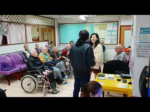 Connie 、志偉Karic : 情為何物、情深不變