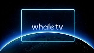 Como configurar tu televisor Whale TV Premier 2026  screenshot 3