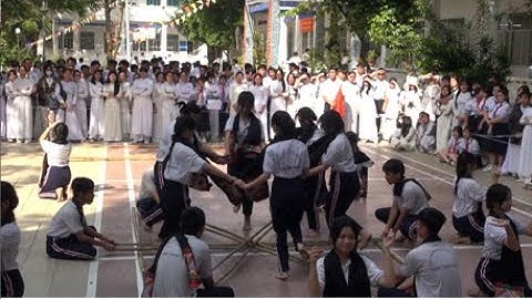 “Nhảy Sạp Tây Bắc — Tôn Sư, Trọng Đạo | Phan Châu Trinh 20.11”