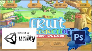 Full Main Menu Template Unity Guide