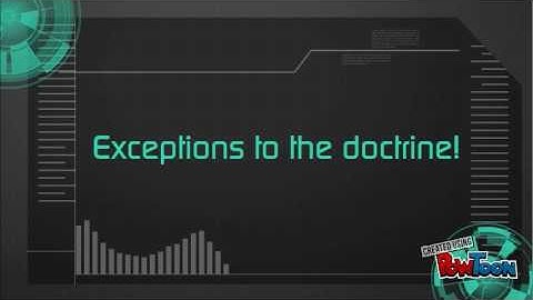 ACCA F4 -  Contract Law - Doctrine of privity