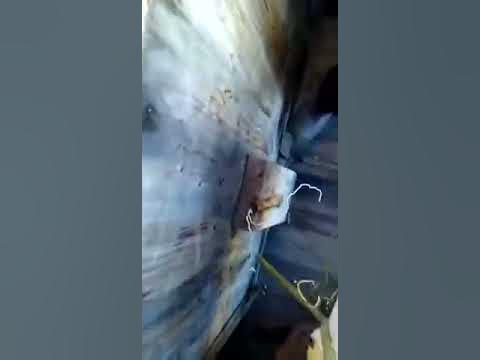 Принимаем кб 405 Барнаул сити - YouTube