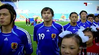 كأس آسيا 2007 .. طريق أسود الرافدين نحو الإنجاز التاريخي