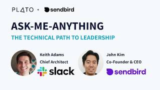 Plato Webinar Keith Adams and John Kim