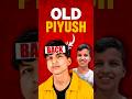 Piyush Hate Avantika ! Sourav Joshi Vlogs #shorts
