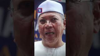 '5 kali Muhyiddin secara konsisten ulangi kesediaan lepas jawatan' - Annuar