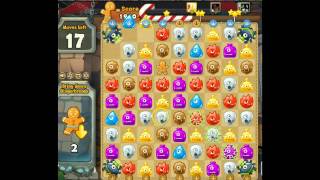Monster Busters level 498
