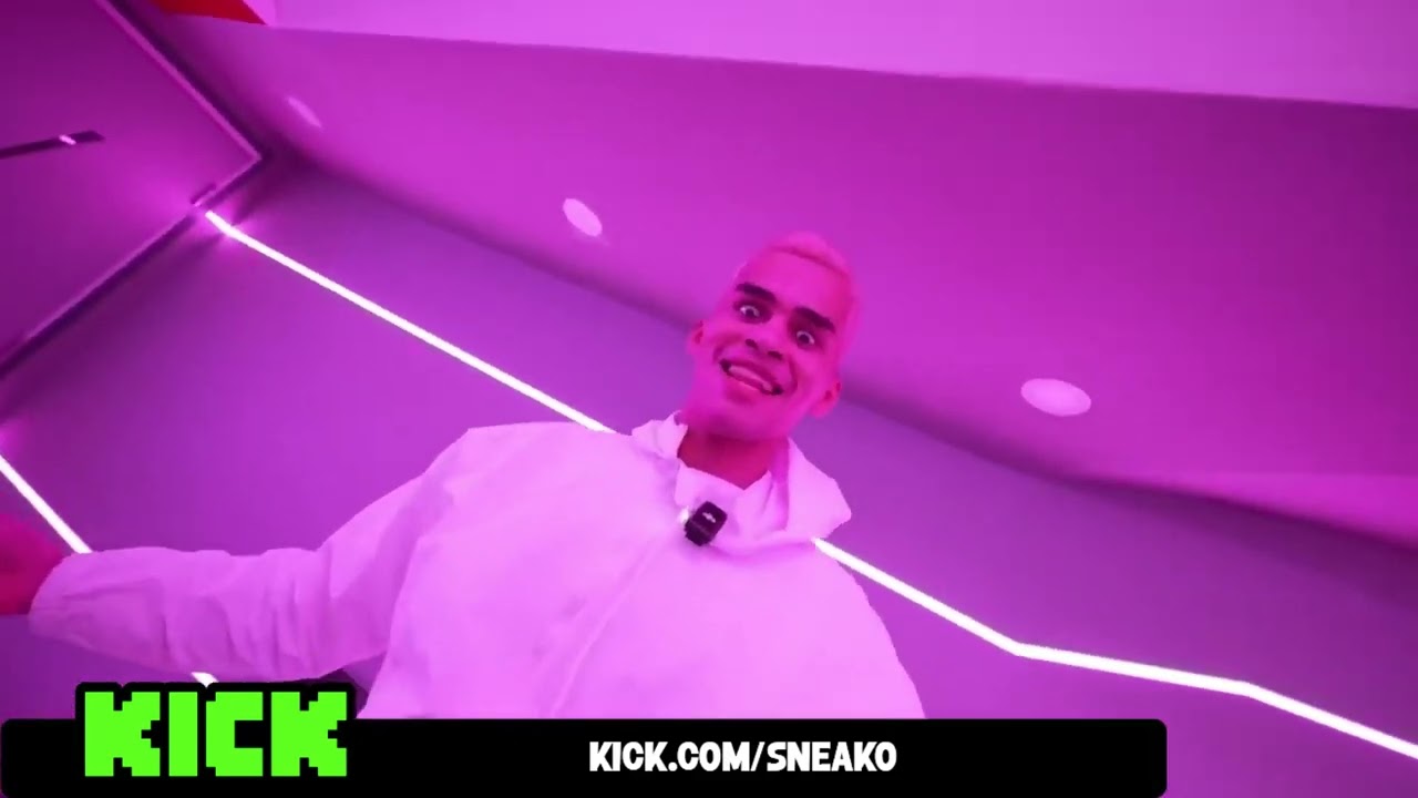 SNEAKO & Lil Pump just -OH SHIT, GOD DAMN SONG