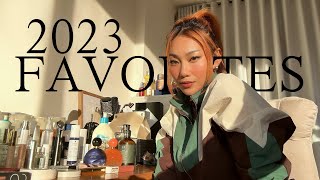 Beauty Favorites: Best of the Best 2023 🛍️ | Raiza Contawi