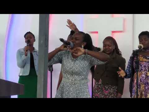 Uabudiwe Milele DC Intercity 