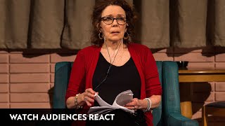 Audiences React To Lucas Hnaths Dana H.