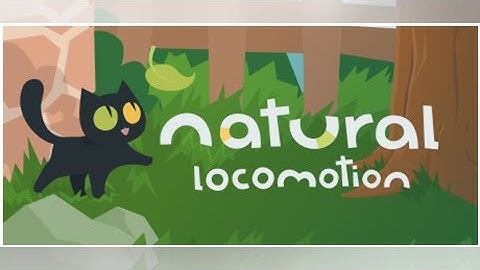 Natural Locomotion Application Enables Arm Swinger Locomotion In VR Games (Hands-On)