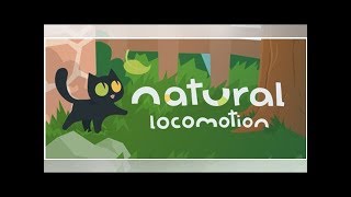 Natural Locomotion Application Enables Arm Swinger Locomotion In VR Games (Hands-On)