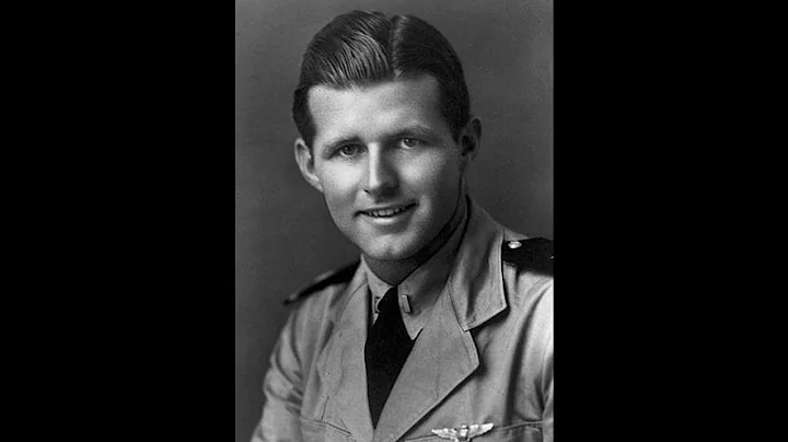 Joseph Kennedy Jr's Final Flight.