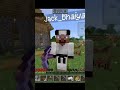 Anshu Bisht, Jack bhaiya funny moments #minecraft #anshubisht