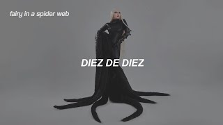 Cobrah  1010 sub Espaol  Visualizer