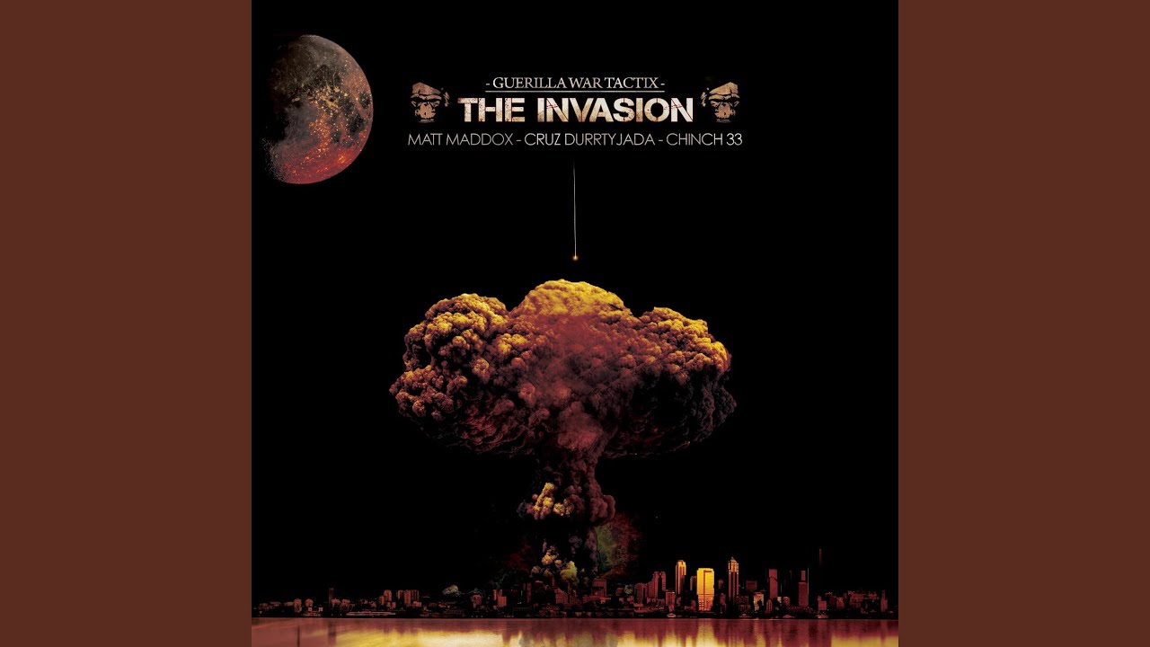 Intro (The Invasion) - YouTube