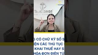 Checklist 5 việc doanh nghiệp phải làm ngay sau khi có giấy phép kinh doanh