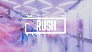 Rush by Slaiman (Royalty Free Music)