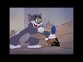 Tom And Jerry The Yankee Doodle Mouse 1943 
