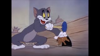 Tom and Jerry - The Yankee Doodle Mouse (1943)