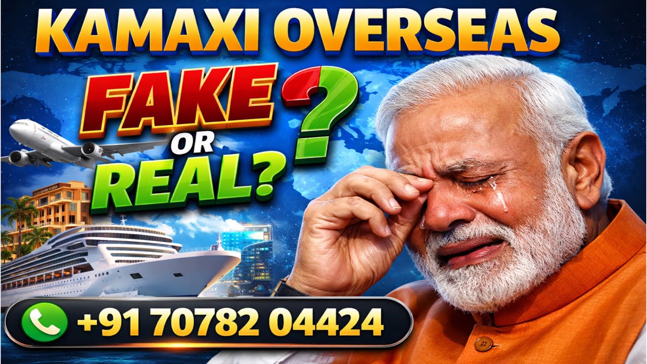 kamaxi overseas consultants mumbai | kamaxi overseas consultants goa | Kamaxi Overseas Consultancy 
