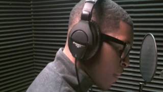 Lil' Boxx @ BottomLine Studio