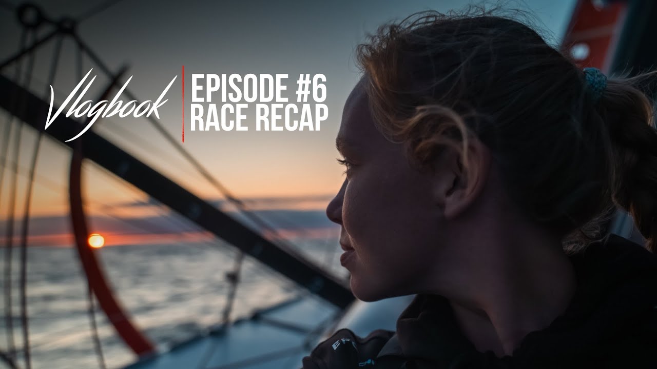 Race Recap — VlogBook #6 — Team Malizia