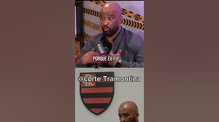 Fabinho Soldado explica como foi a reconstrução do flamengo#futebol#flamengo#podcast#fyp