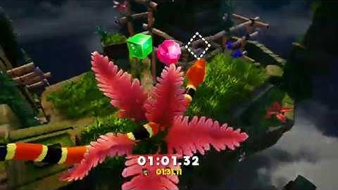 [World Record] Snake Pass - Creeping Causeway 1:28.68