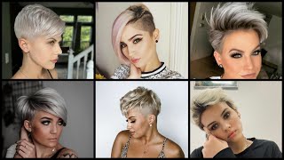 Top Trending 30+ short pixie bob haircut ideas |. Bob pixie haircut for women