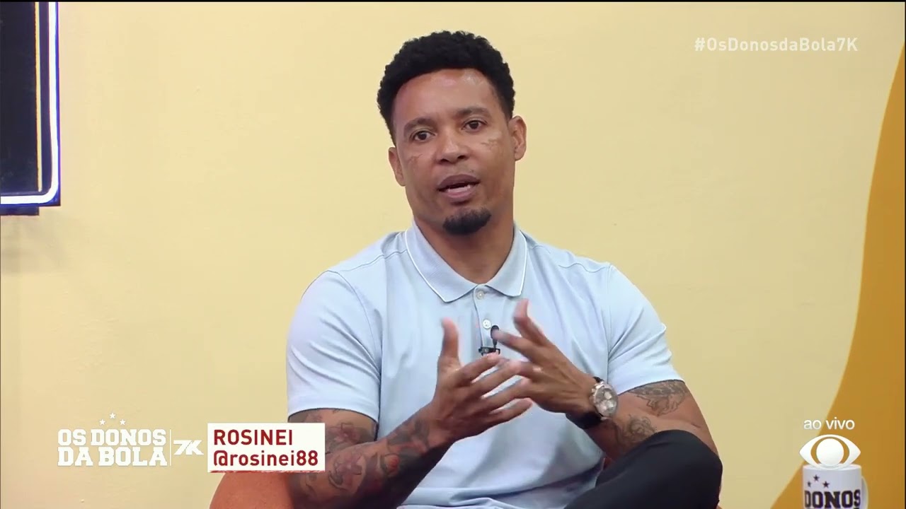 Quem leva? Donos debate sobre a final Corinthians x Vasco