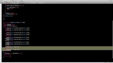 Canadian Computing Competition 2014 Junior - J4 & J5 Solutions