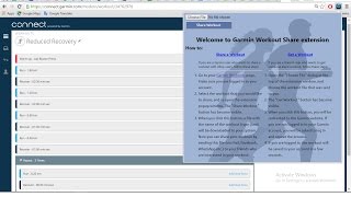 Famous Garmin Connect Share Workout Wealth