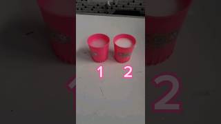 Como Fazer Leite Para Boneca