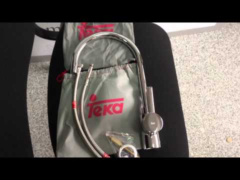 Teka Ares K 915