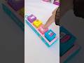 Try it 😍 #shorts #diy #craft #papercraft #youtubeshorts
