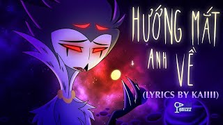 Just Look My Way - " Hướng Mắt Anh Về " Helluva Boss | Vietnamese FANCOVER