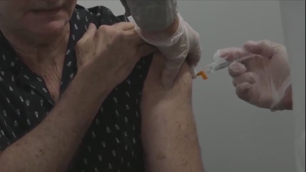 SC lawmakers advocate for vaccine choice with new bill