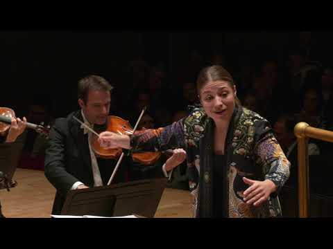 Julia Wolfe "Fountain of Youth" / Detroit Symphony Orchestra / Dalia Stasevska, conductor