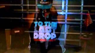 Bboy Gokou practice makes perfect 2013