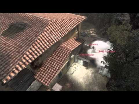 360 Cross Map Tomahawk Search and Destroy on Crisis