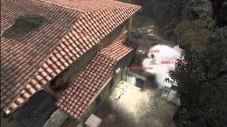 360 Cross Map Tomahawk Search and Destroy on Crisis