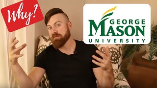 George Mason University Reviews