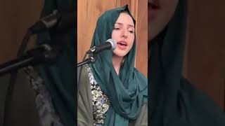 Surah Al Qamar | jennifer grout quran recitation with bilal zukan 2.0 in bosnia islamic center