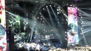 Grateful Dead Not Fade Away Chicago 7/5/2015