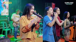 SUMPAH MATI DAN CINTA MATIKU ALL ARTIST - ZARIDEN MUSIC - CITRA MUDA TEAM - MOJOREMBUN WINONG PATI