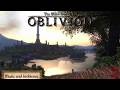 Imperial City - The Elder Scrolls IV: Oblivion - Relaxing Music & Ambience