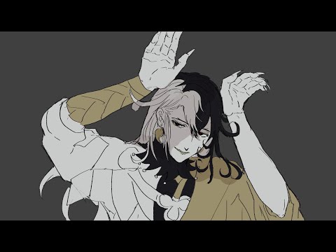 【Fate/UTAU】フォニイ【リンボ/蘆屋道満】