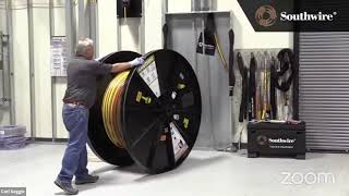 Part 2 | WWWH, SIMpull™ Reel Handling with Johnny Sellers and Joe Fawcett
